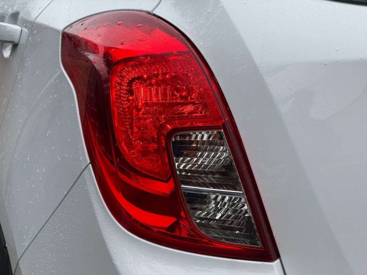 2016 VAUXHALL MOKKA 2016 VAUXHALL MOKKA