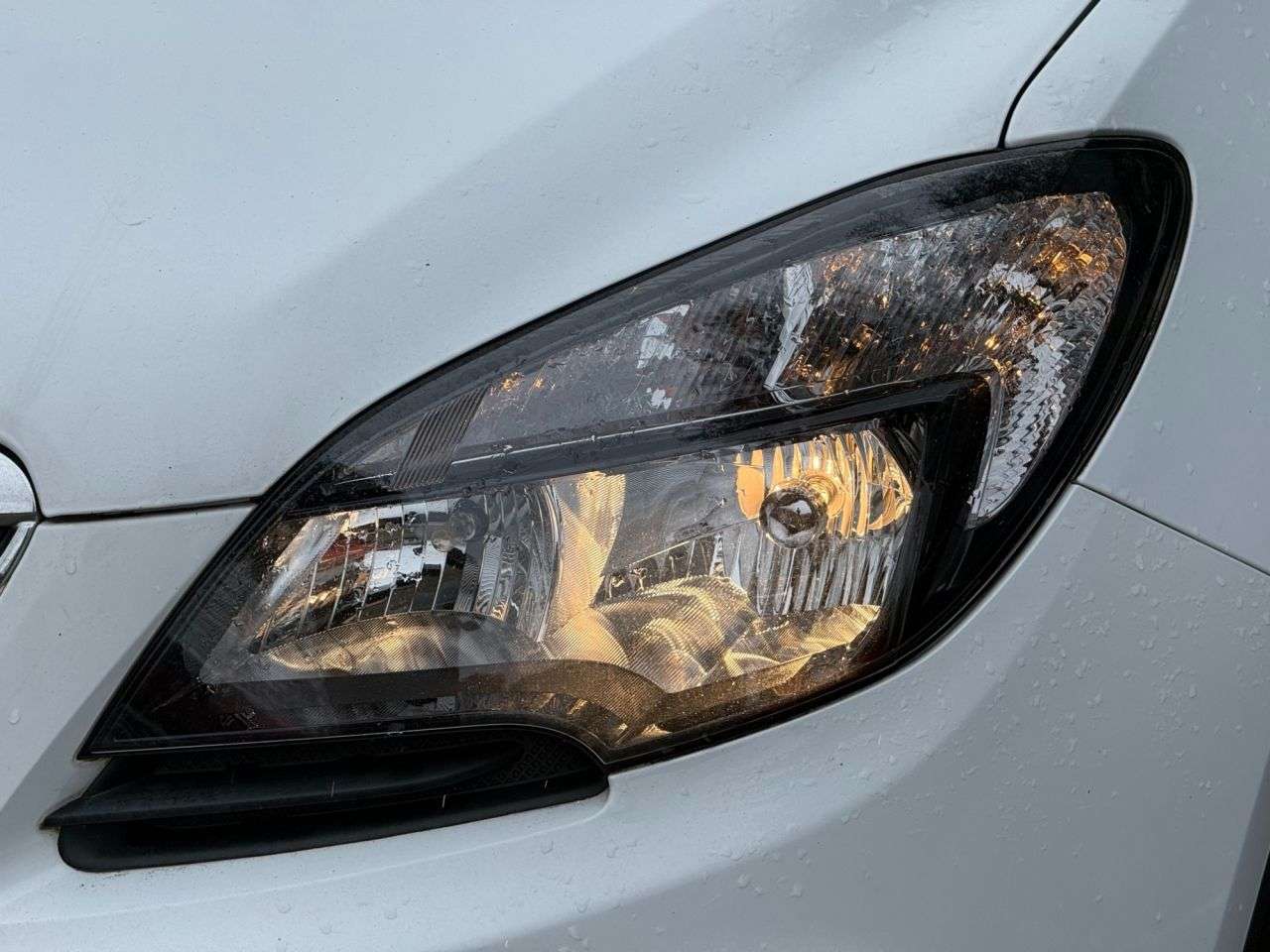 2016 VAUXHALL MOKKA 2016 VAUXHALL MOKKA