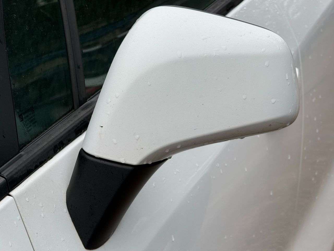 2016 VAUXHALL MOKKA 2016 VAUXHALL MOKKA