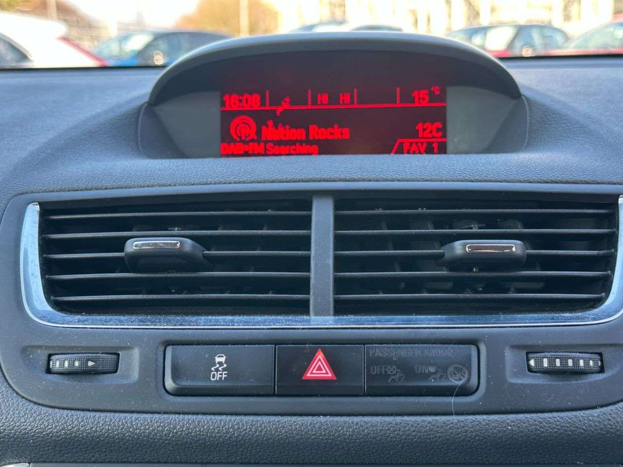 2015 VAUXHALL MOKKA 2015 VAUXHALL MOKKA