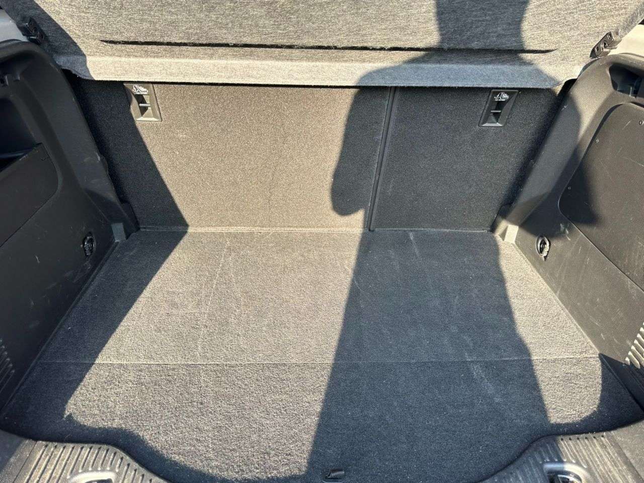 2015 VAUXHALL MOKKA 2015 VAUXHALL MOKKA