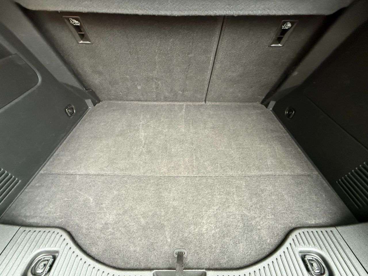 2016 VAUXHALL MOKKA X 2016 VAUXHALL MOKKA X