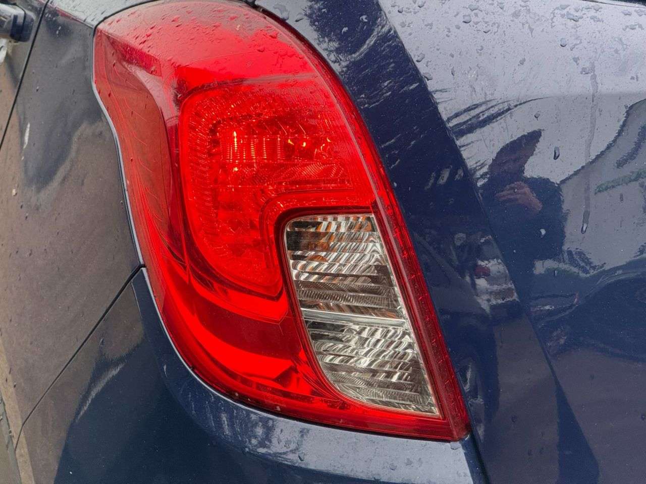 2016 VAUXHALL MOKKA X 2016 VAUXHALL MOKKA X