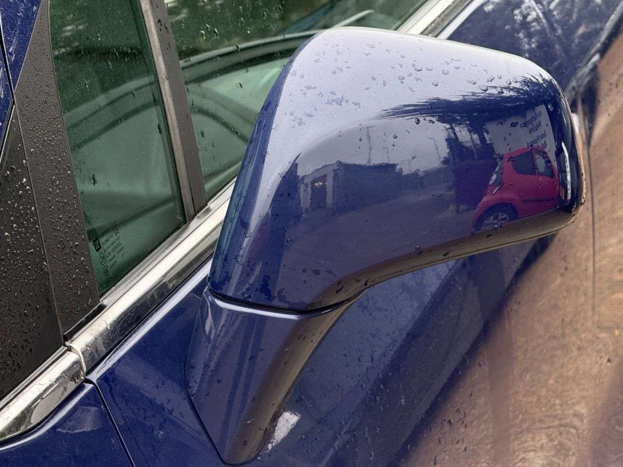 2016 VAUXHALL MOKKA X 2016 VAUXHALL MOKKA X