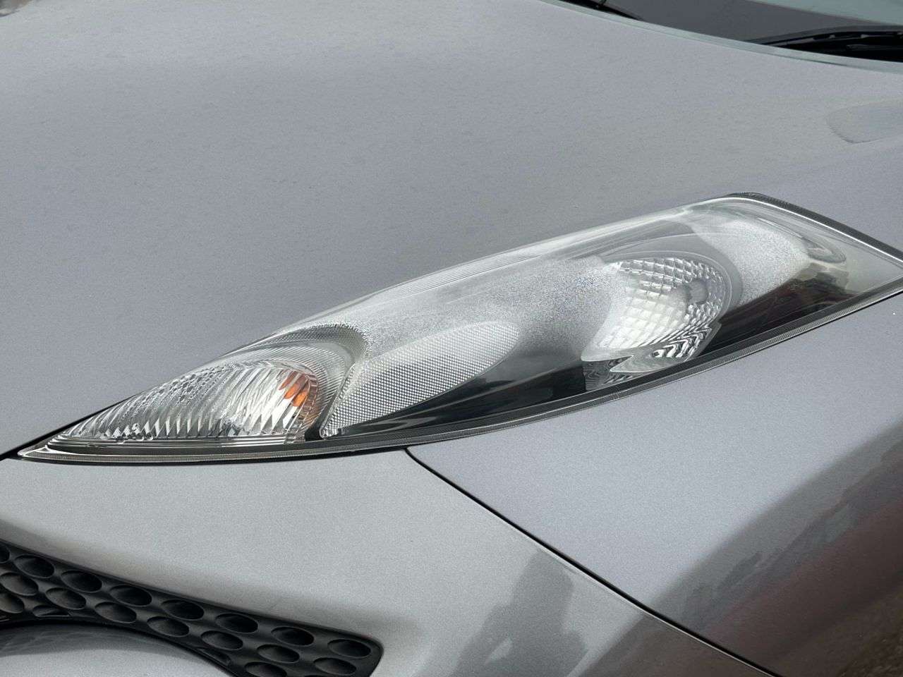 2014 NISSAN JUKE 2014 NISSAN JUKE