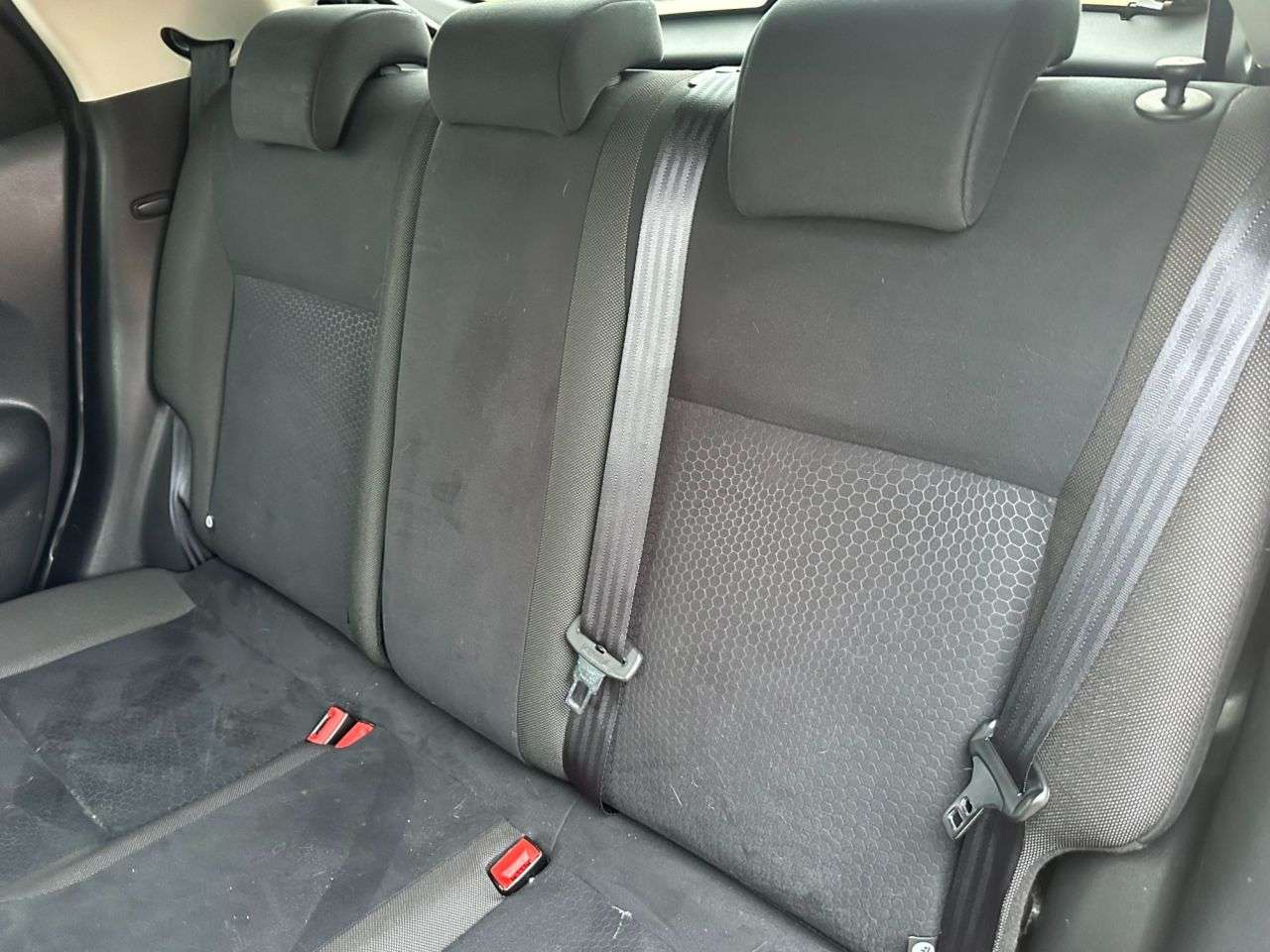 2014 NISSAN JUKE 2014 NISSAN JUKE