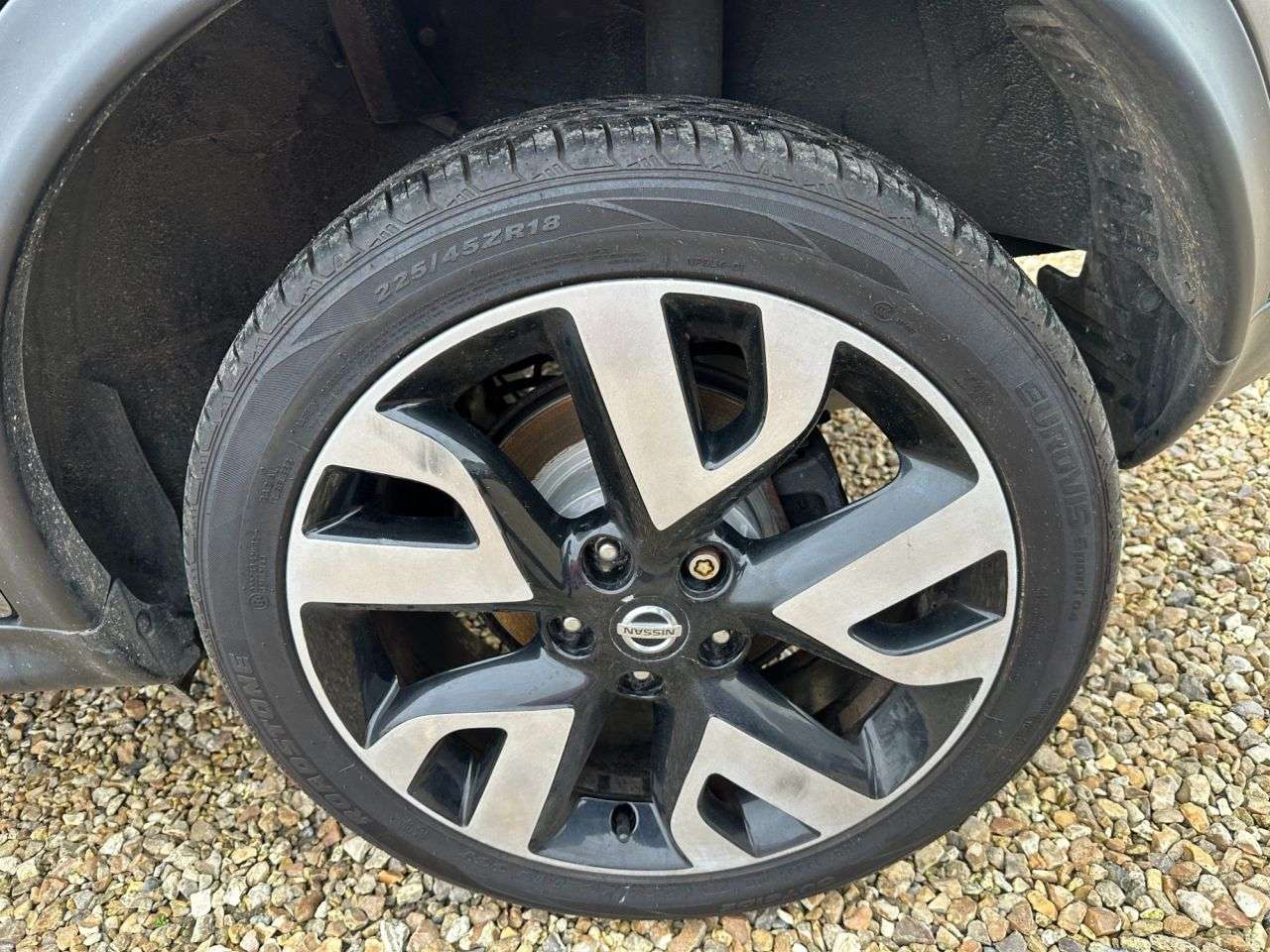 2014 NISSAN JUKE 2014 NISSAN JUKE