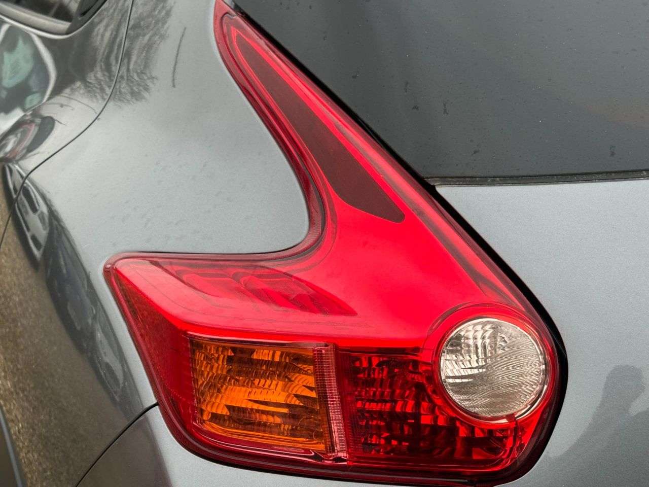 2014 NISSAN JUKE 2014 NISSAN JUKE