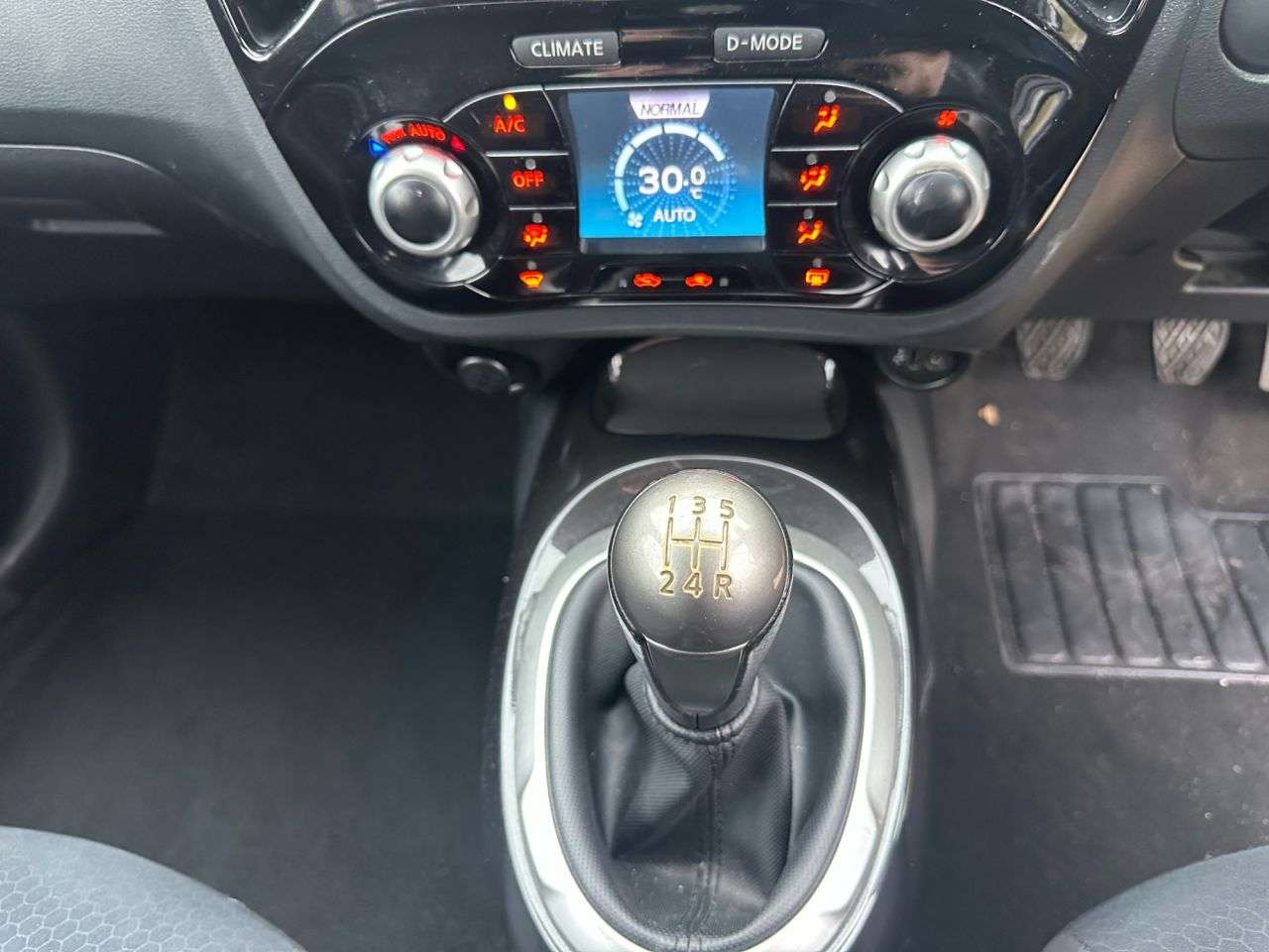 2014 NISSAN JUKE 2014 NISSAN JUKE