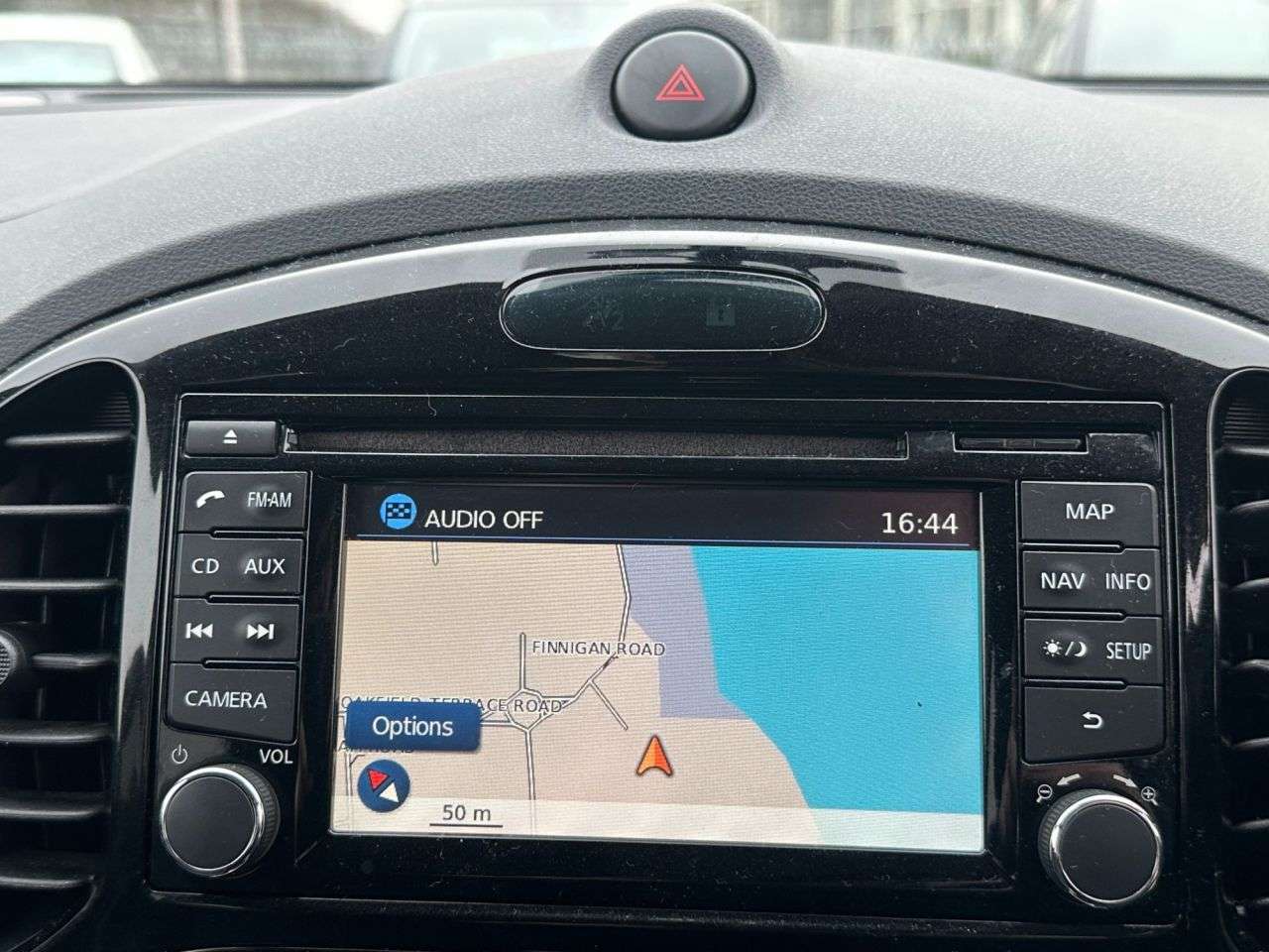 2014 NISSAN JUKE 2014 NISSAN JUKE