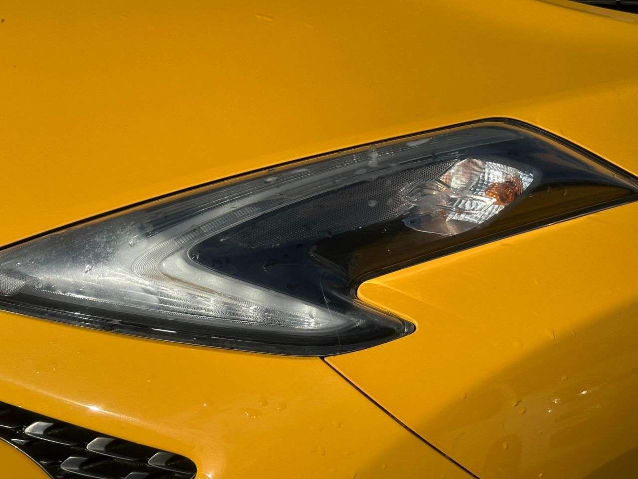 2016 NISSAN JUKE 2016 NISSAN JUKE