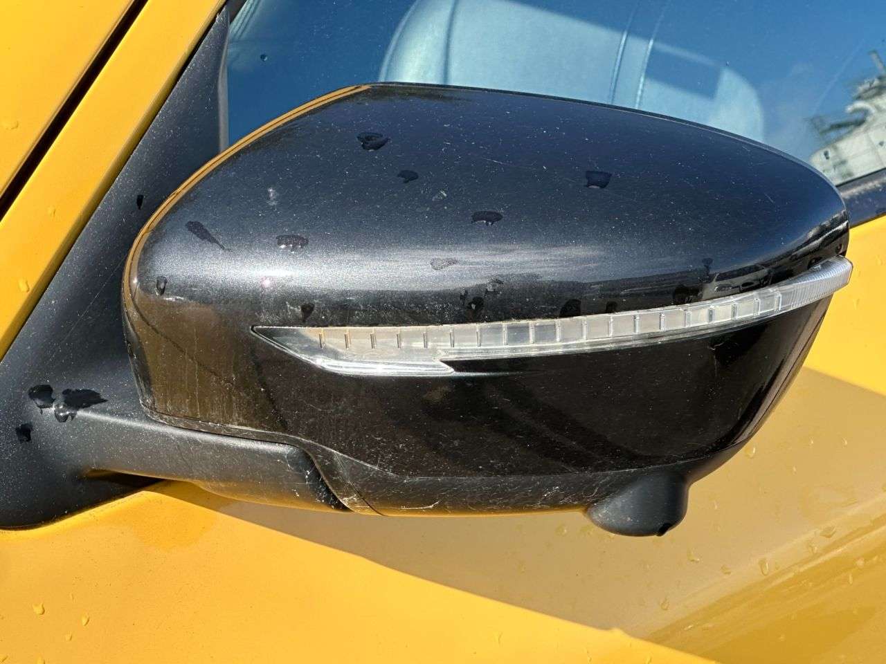 2016 NISSAN JUKE 2016 NISSAN JUKE