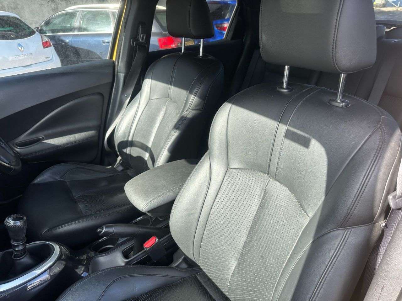 2016 NISSAN JUKE 2016 NISSAN JUKE