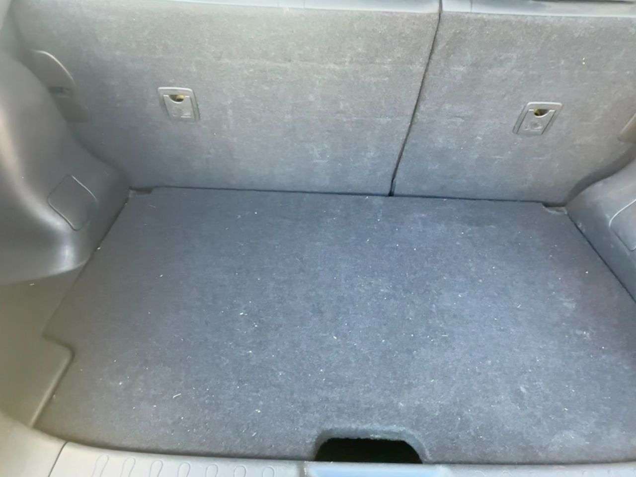 2016 NISSAN JUKE 2016 NISSAN JUKE