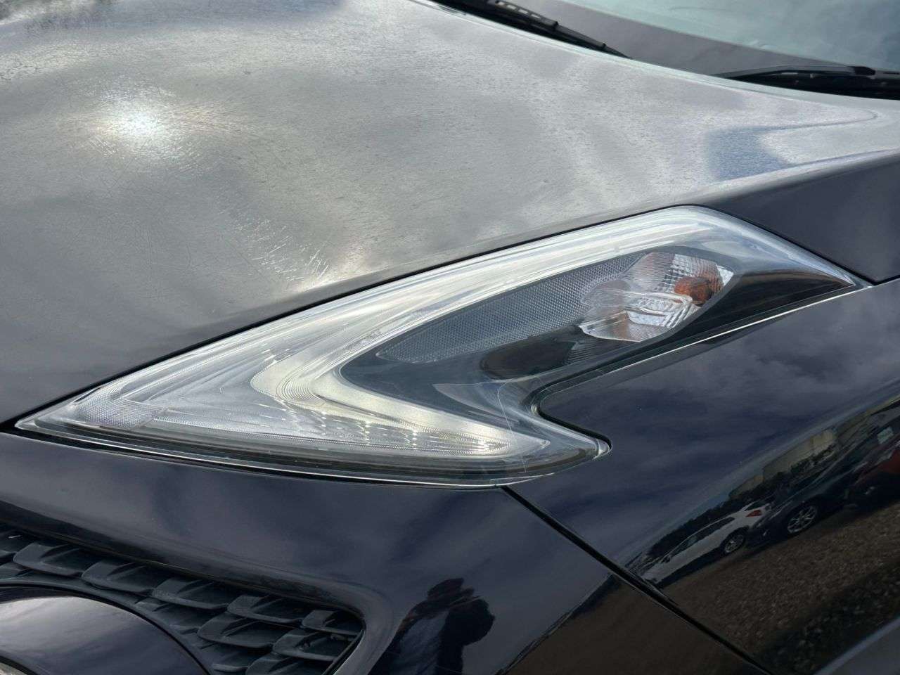 2016 NISSAN JUKE 2016 NISSAN JUKE