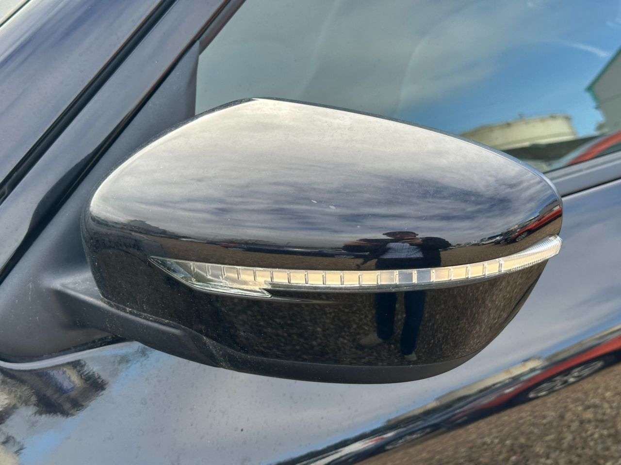 2016 NISSAN JUKE 2016 NISSAN JUKE