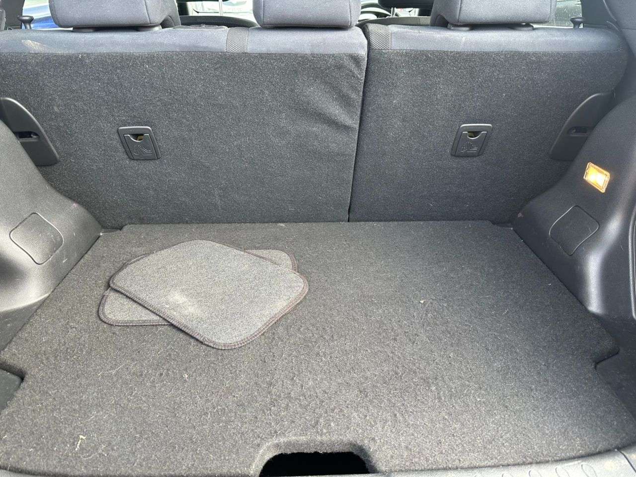 2016 NISSAN JUKE 2016 NISSAN JUKE