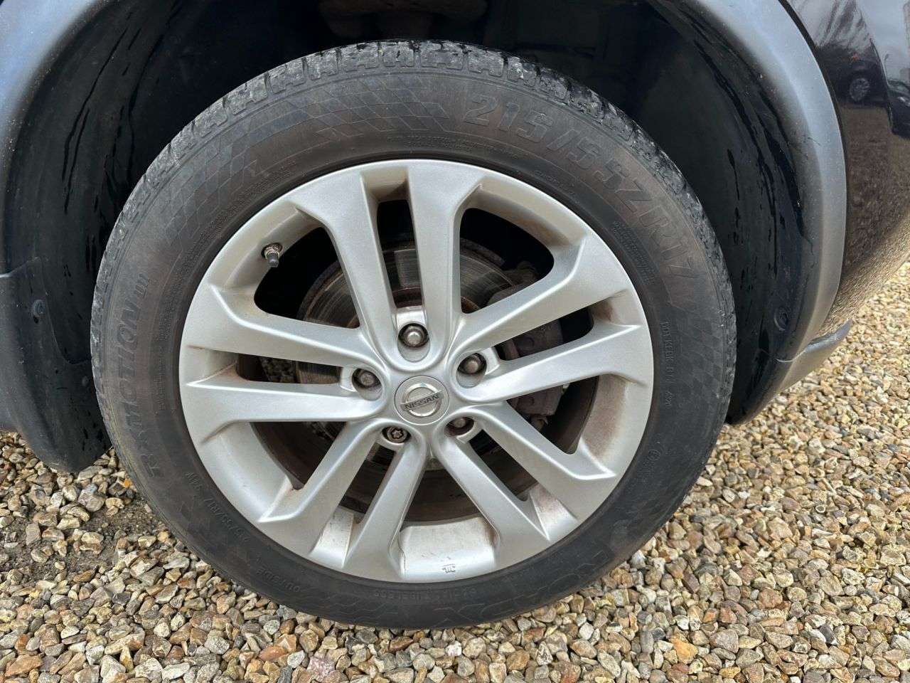 2016 NISSAN JUKE 2016 NISSAN JUKE