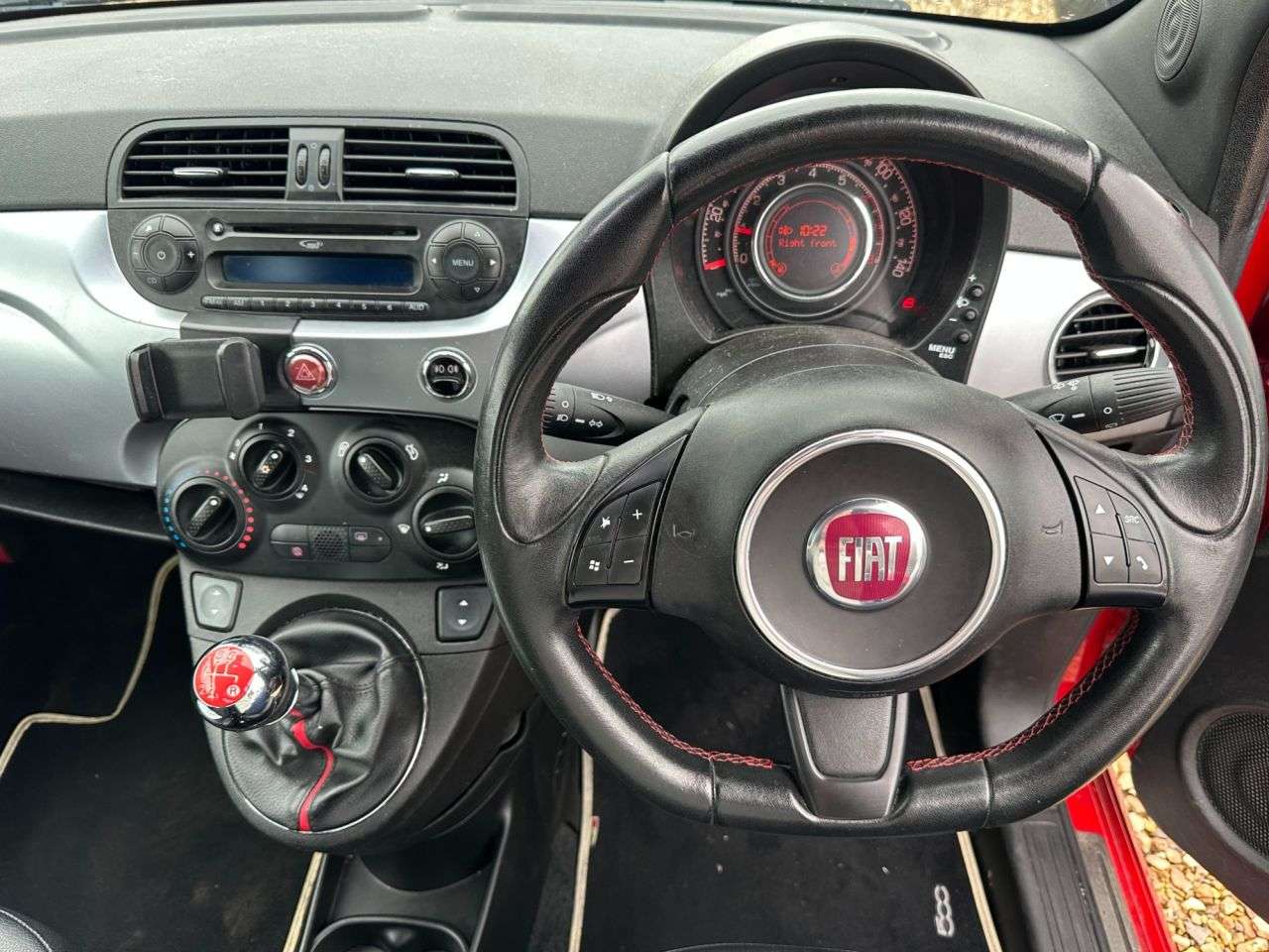 2013 FIAT 500 2013 FIAT 500