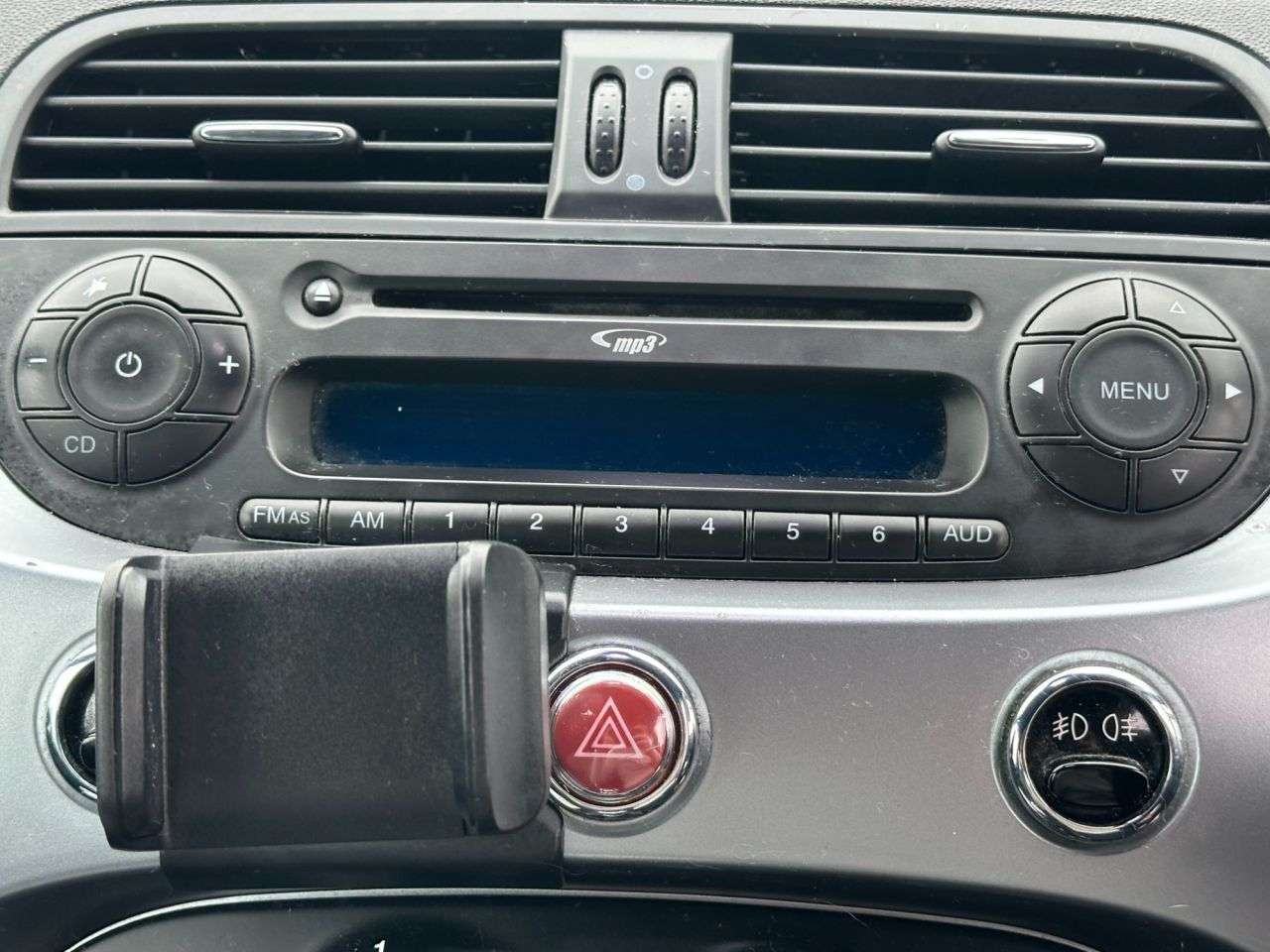 2013 FIAT 500 2013 FIAT 500