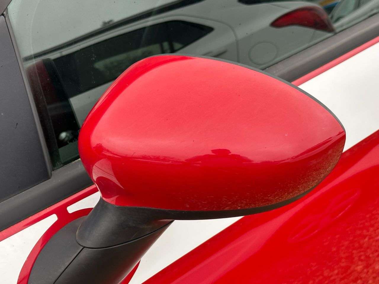 2013 FIAT 500 2013 FIAT 500