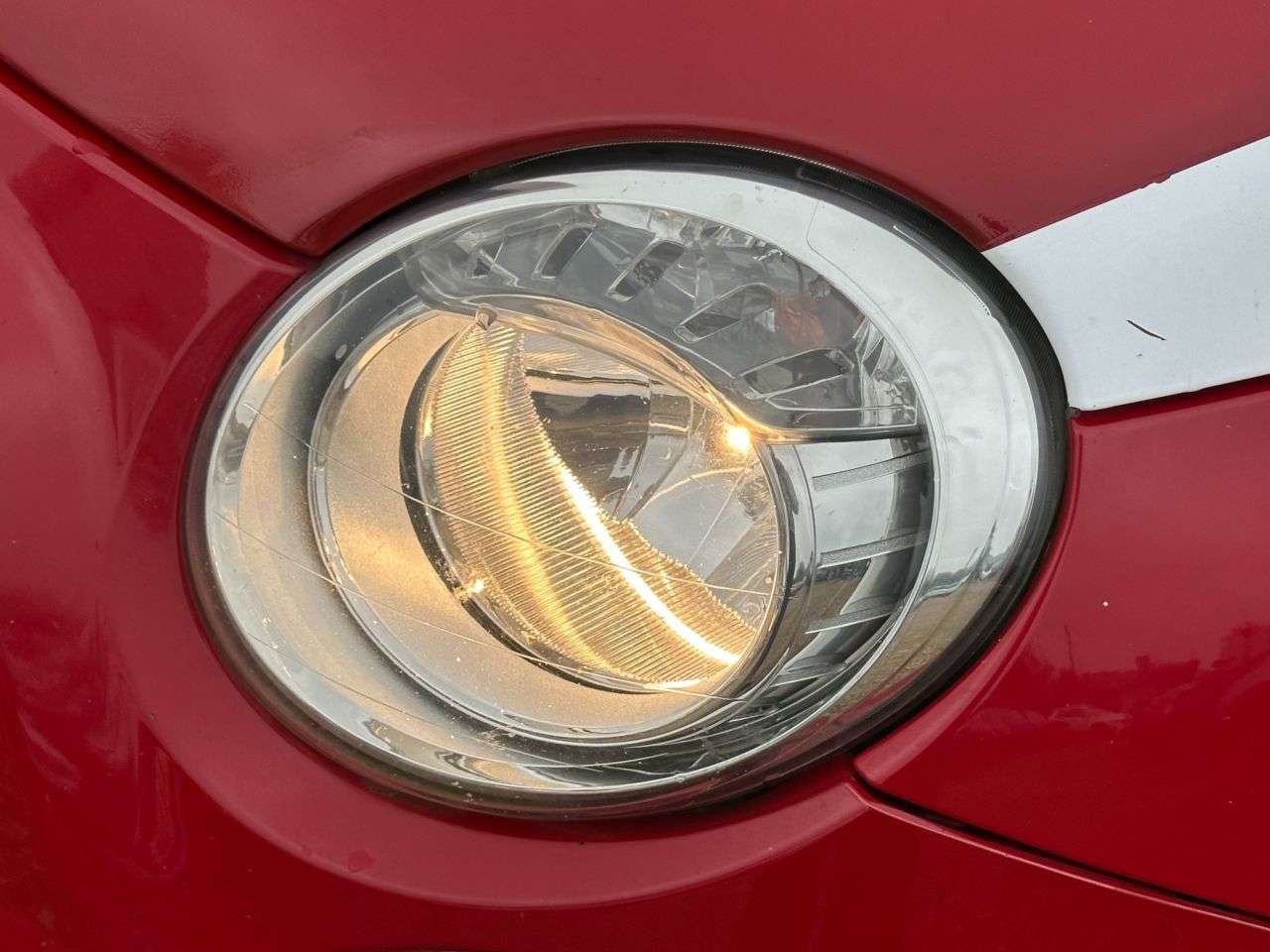 2013 FIAT 500 2013 FIAT 500