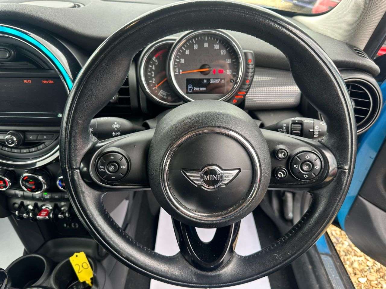 2015 MINI HATCH 2015 MINI HATCH