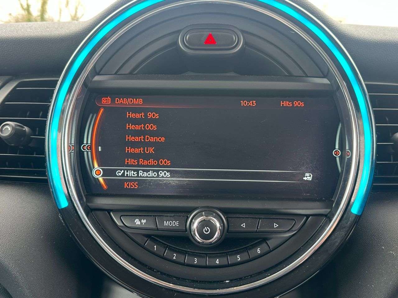 2015 MINI HATCH 2015 MINI HATCH