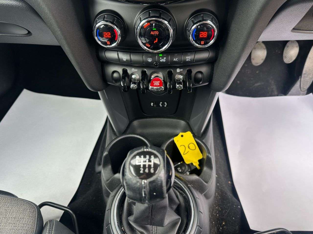 2015 MINI HATCH 2015 MINI HATCH