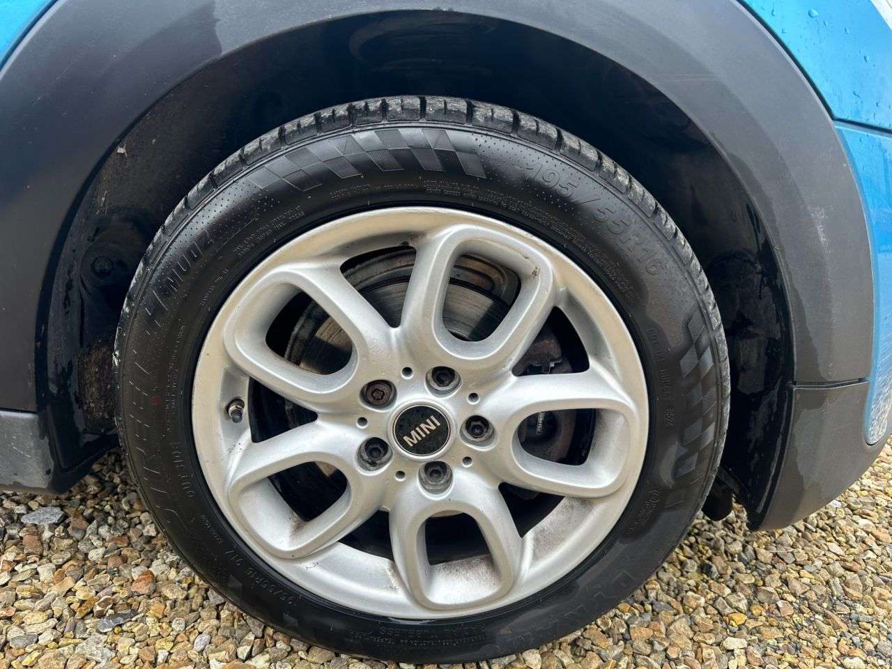 2015 MINI HATCH 2015 MINI HATCH