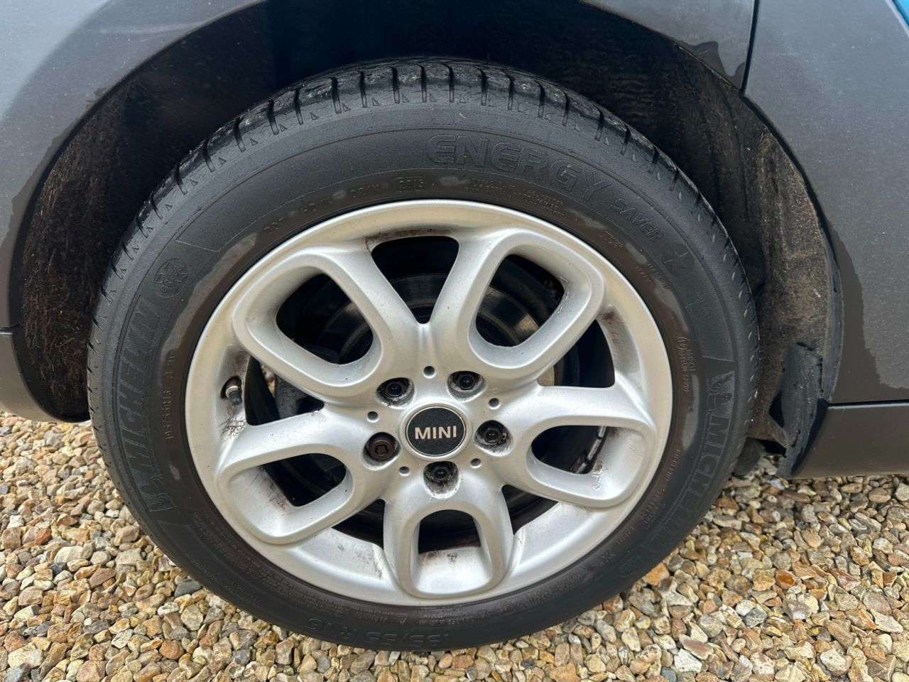 2015 MINI HATCH 2015 MINI HATCH