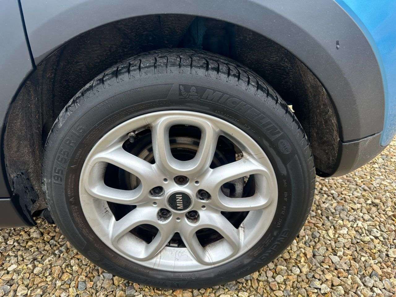 2015 MINI HATCH 2015 MINI HATCH