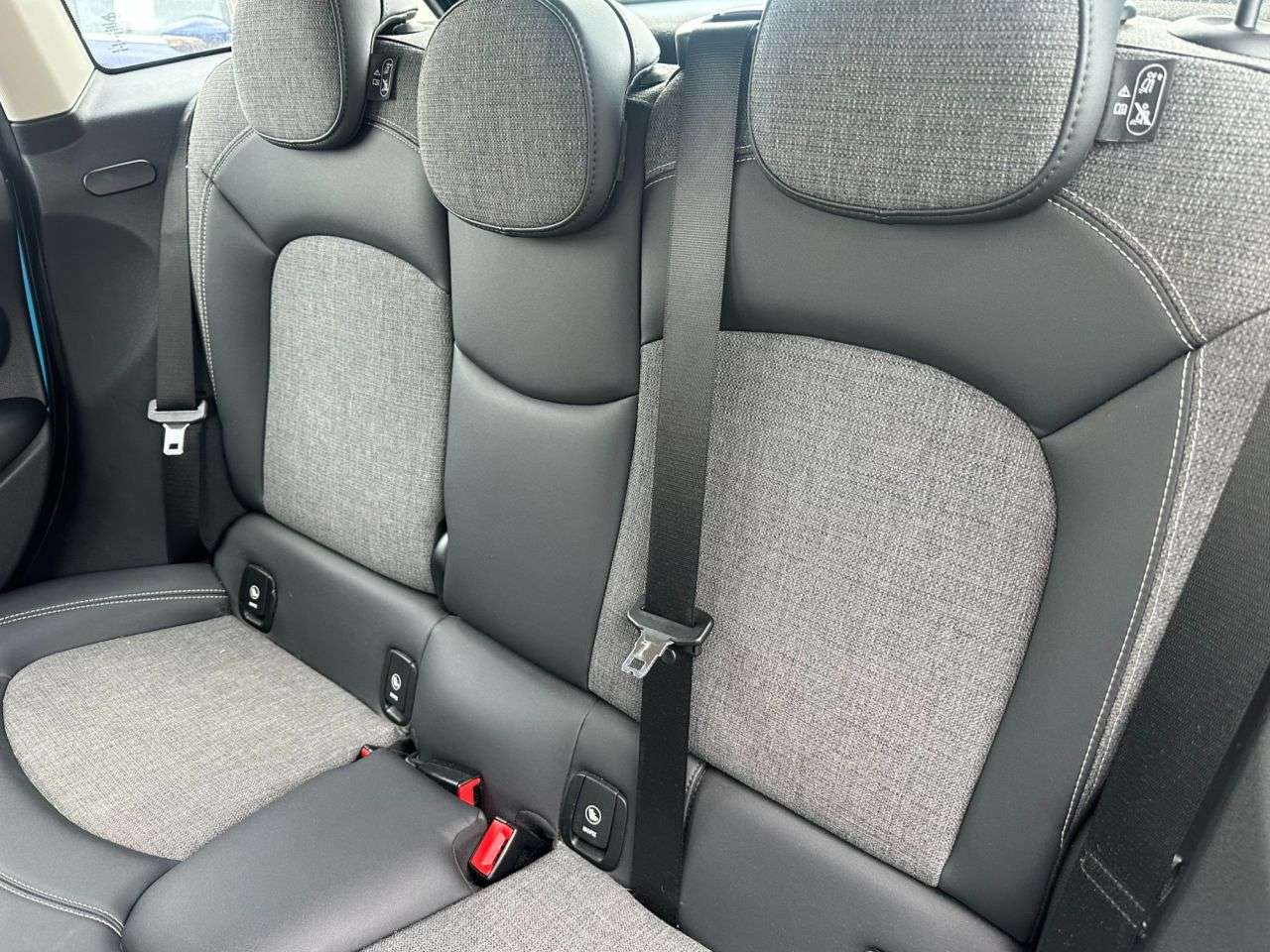 2015 MINI HATCH 2015 MINI HATCH