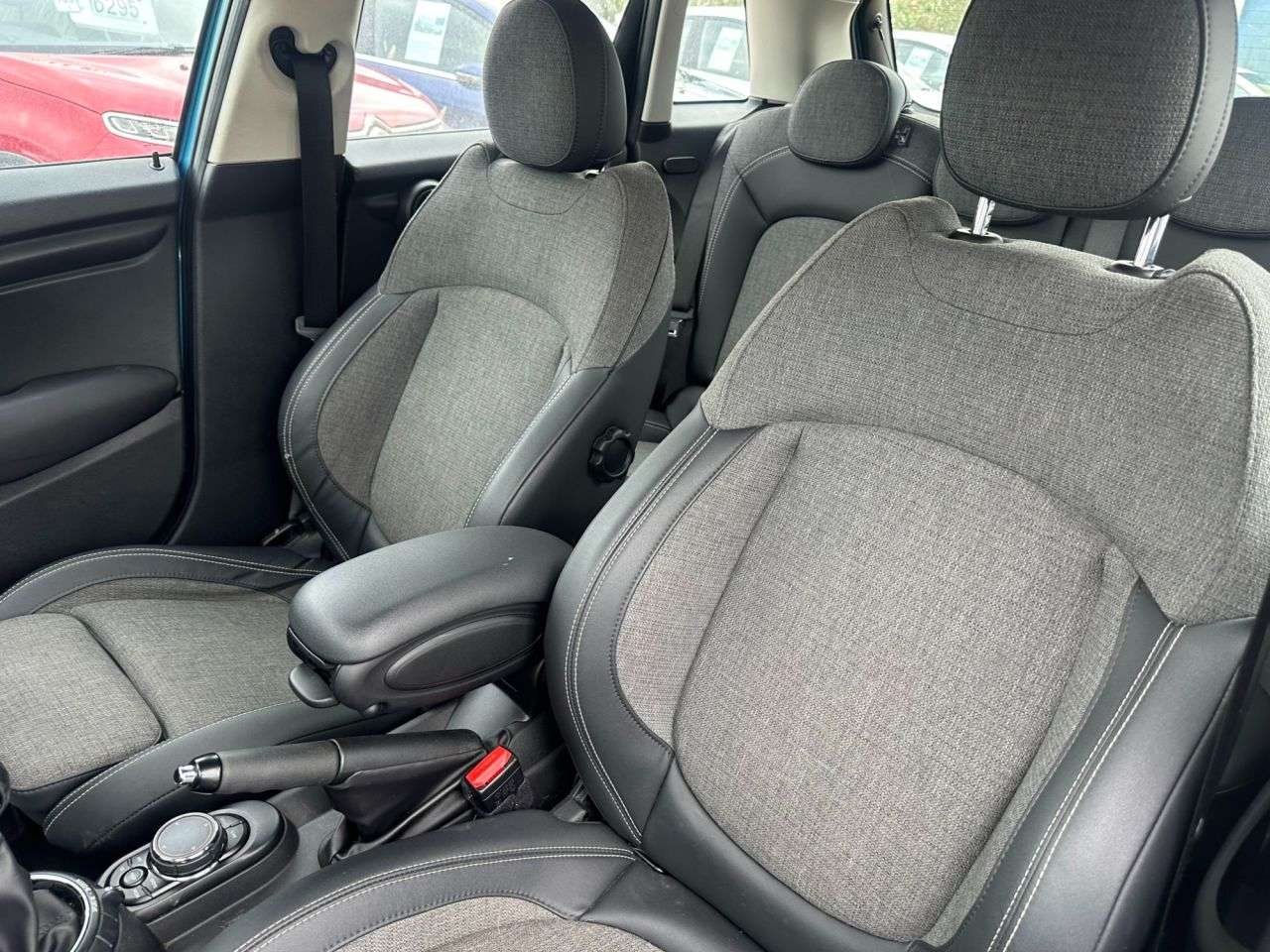 2015 MINI HATCH 2015 MINI HATCH