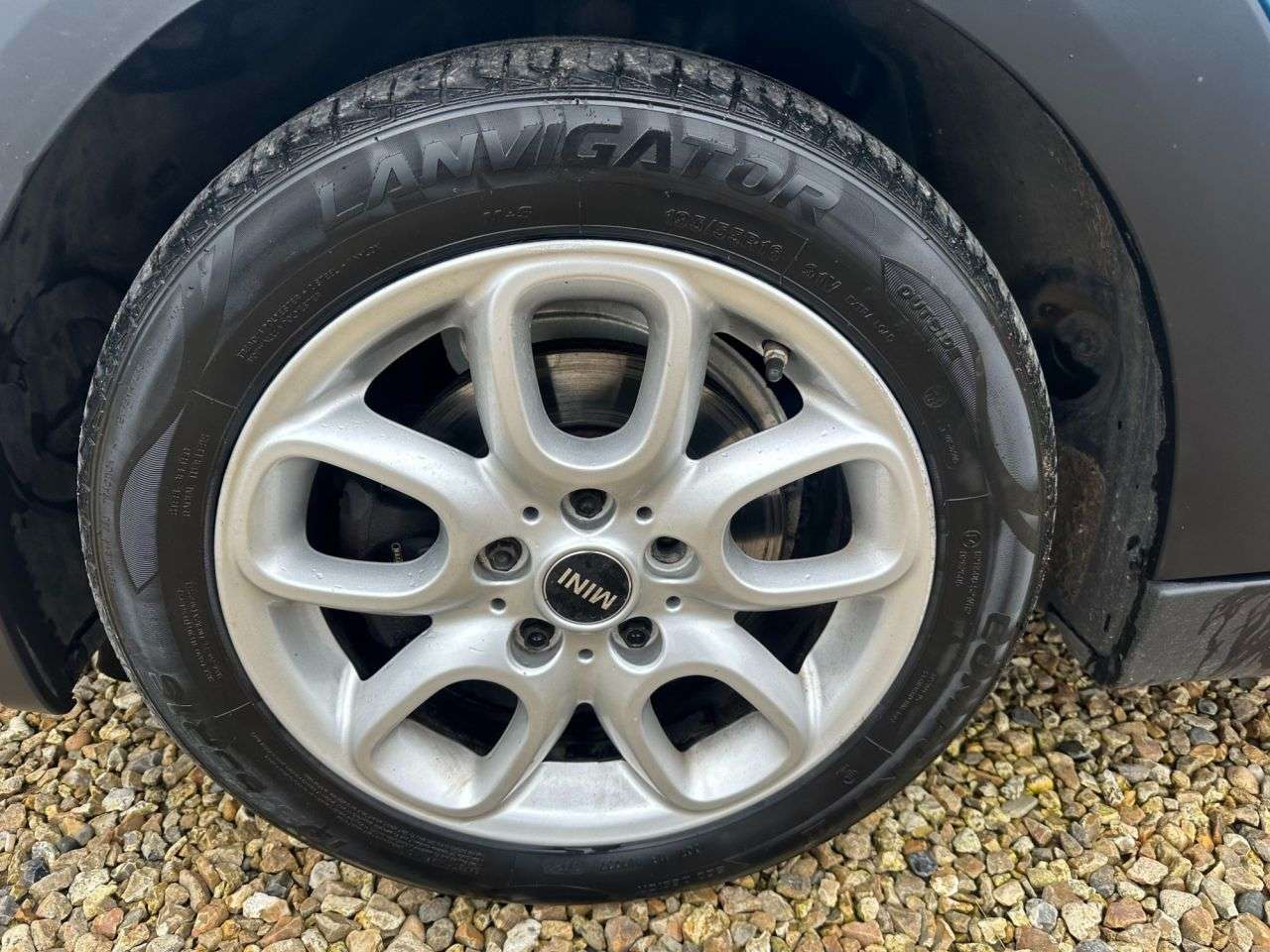 2015 MINI HATCH 2015 MINI HATCH