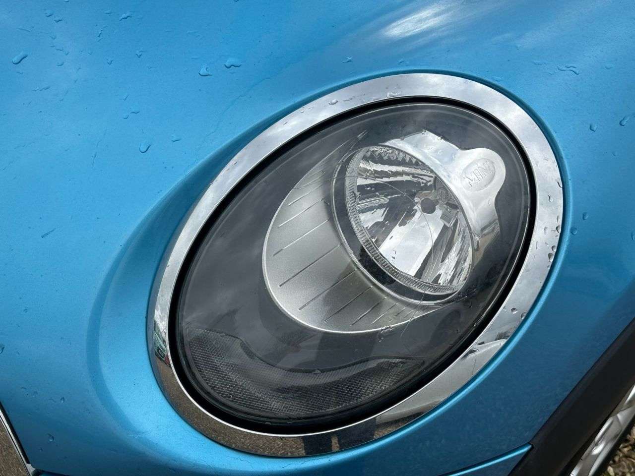 2015 MINI HATCH 2015 MINI HATCH