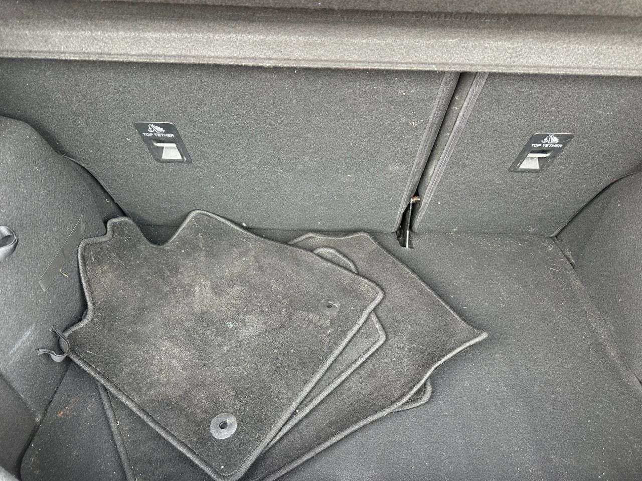 2017 FORD FIESTA 2017 FORD FIESTA