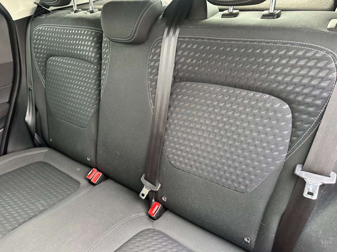 2017 FORD FIESTA 2017 FORD FIESTA