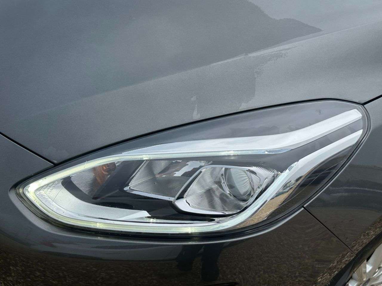 2017 FORD FIESTA 2017 FORD FIESTA