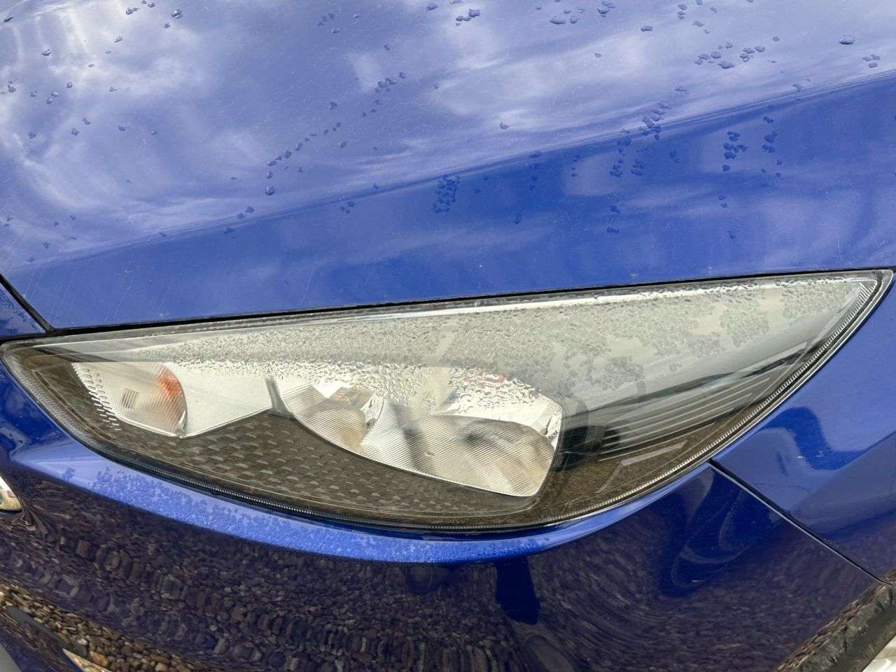 2015 FORD FOCUS 2015 FORD FOCUS