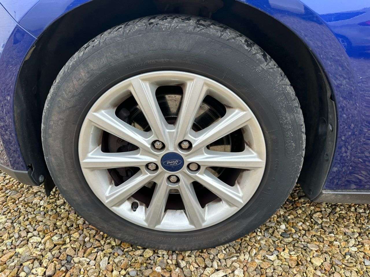 2015 FORD FOCUS 2015 FORD FOCUS