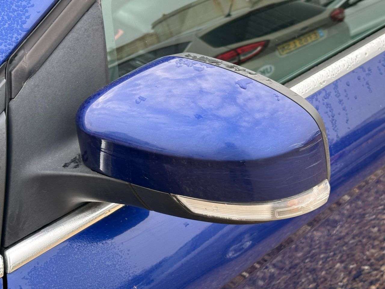 2015 FORD FOCUS 2015 FORD FOCUS