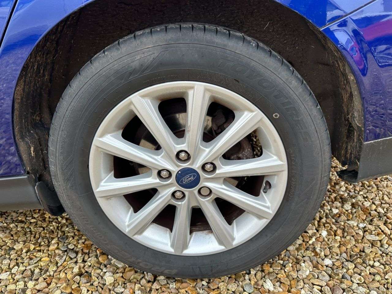 2015 FORD FOCUS 2015 FORD FOCUS