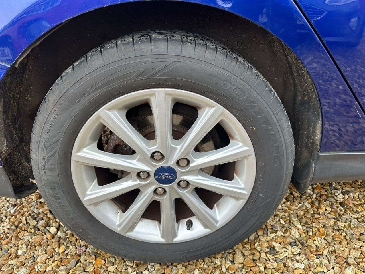 2015 FORD FOCUS 2015 FORD FOCUS