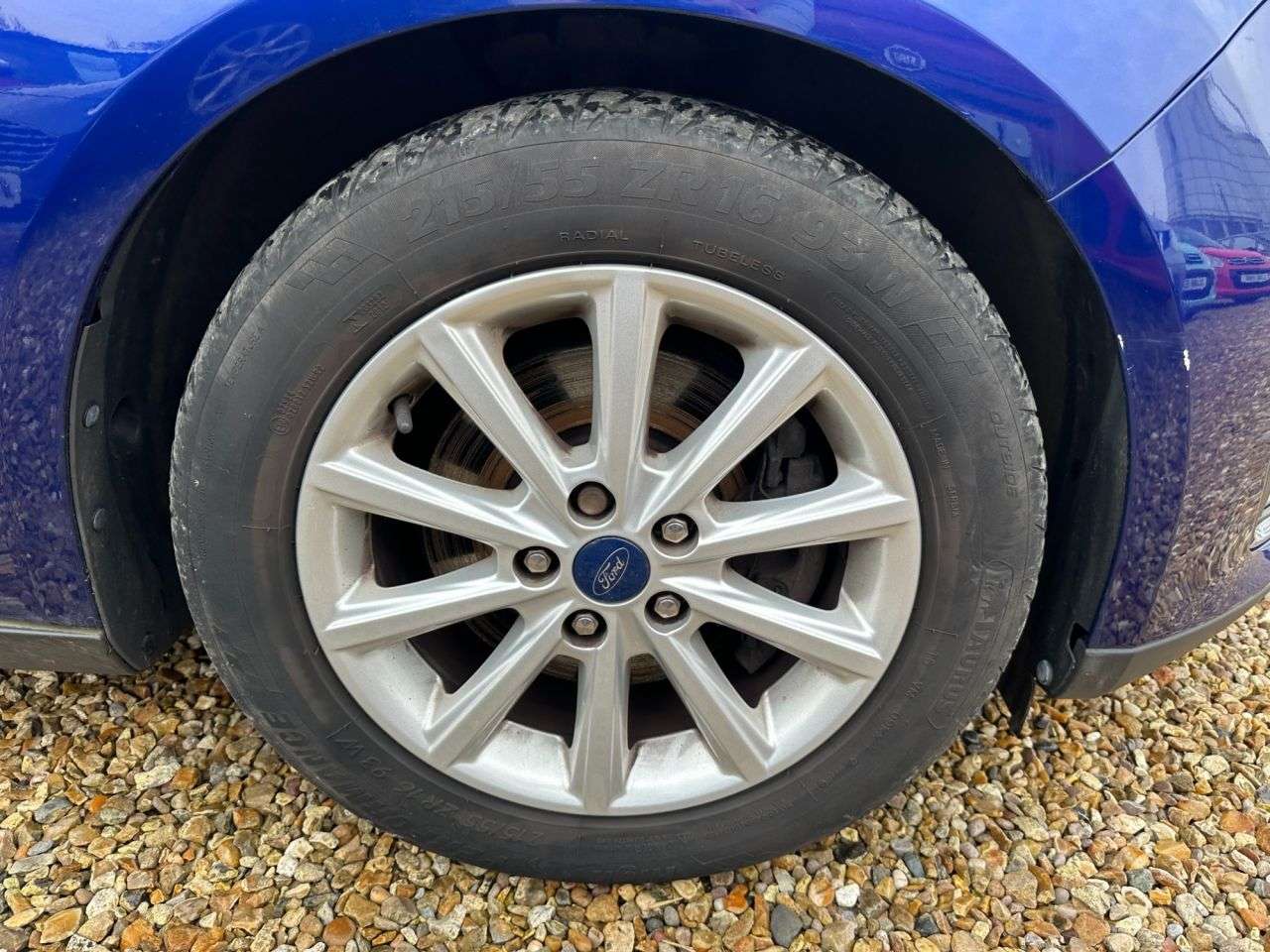 2015 FORD FOCUS 2015 FORD FOCUS