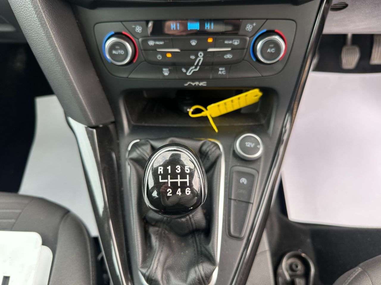 2015 FORD FOCUS 2015 FORD FOCUS