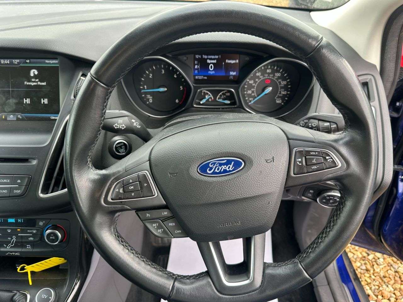 2015 FORD FOCUS 2015 FORD FOCUS