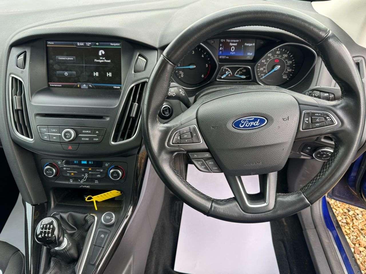 2015 FORD FOCUS 2015 FORD FOCUS