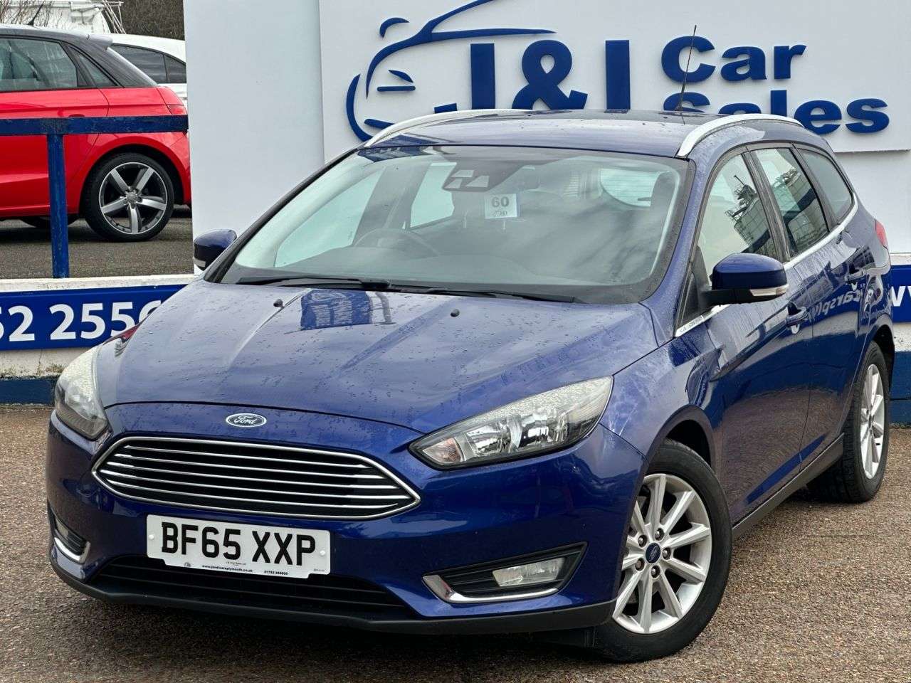 2015 FORD FOCUS 2015 FORD FOCUS