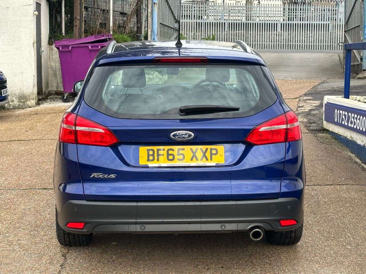 2015 FORD FOCUS 2015 FORD FOCUS